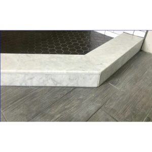 Durable Water Barriers for Elegant Shower Designs