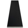 Absolute Black Matte Granite Saddle Threshold Absolute Black Granite Stone Saddle Threshold