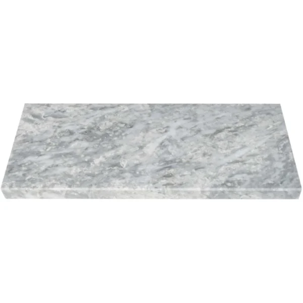 chelsea_grey_marble_niche Chelsea Grey Marble Stone Window Sill for residential and commercial projects