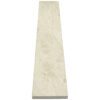 Creamy Beige Stone Saddle Threshold Madreperola Creamy Beige Stone Saddle Threshold
