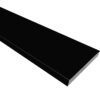 Black Stone Saddle Threshold Black Stone Saddle Threshold