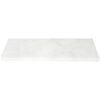 White Marble Stone Shower Niche Shelf White Marble Stone Niche Shelf