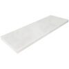 white-marble-stone-window-ledge-sill White Marble Stone Window Sill