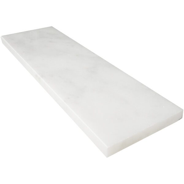 white-marble-stone-window-ledge-sill-saddle White Marble Stone Window Sill