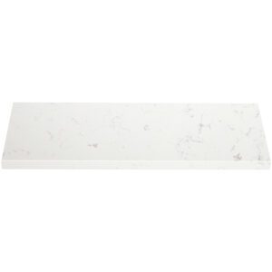 Bianco Carrara Stone Shower Niche Shelf Bianco Carrara Stone Niche Shelf