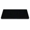 Black Stone Shower Niche Shelf Black Stone Niche Shelf