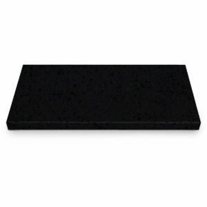 Black Stone Shower Niche Shelf Black Stone Niche Shelf