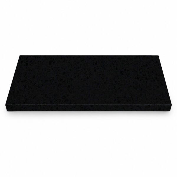 Black Stone Shower Niche Shelf Black Stone Niche Shelf