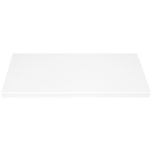 Bright White Stone Shower Wall Niche Shelf Bright White Stone Niche Shelf