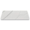 Calacatta White Stone Niche Shelf