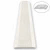 Signature Light Beige Stone Double Hollywood Saddle Threshold Signature Light Beige Stone Double Hollywood Saddle Threshold – ADA Sloped Edge