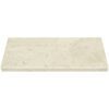 Madreperola Creamy Beige Stone Niche Shelf