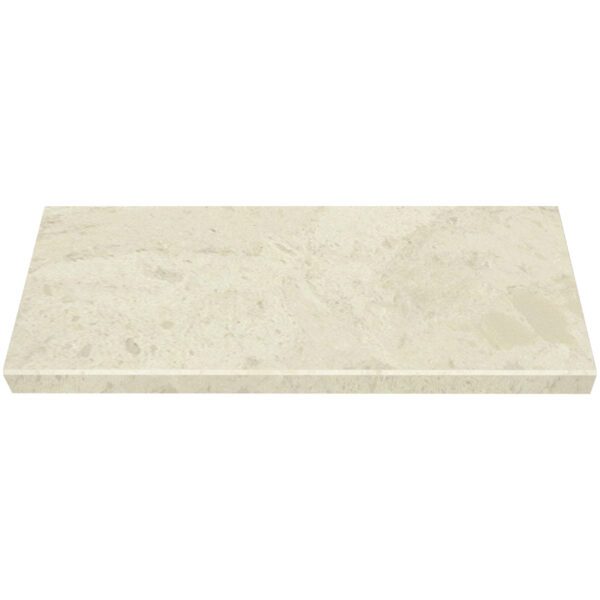 Madreperola Creamy Beige Stone Niche Shelf
