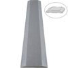Midnight Grey Stone Double Hollywood Saddle Threshold – ADA Sloped Edge