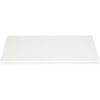 Pure White Stone Shower Wall Niche Shelf Pure White Stone Niche Shelf