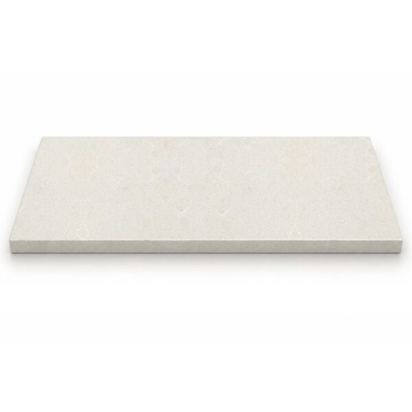 Signature Light Beige Stone Niche Shelf