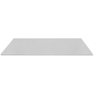 Silver Grey Stone Bathroom Shower Bench Seat Silver grey stone bathroom shower bench seat with a smooth surface and modern rectangular design.