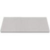 Silver Grey Stone Niche Shelf