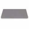 Space Grey Stone Shower Niche Shelf Space Grey Stone Niche Shelf