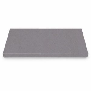 Space Grey Stone Shower Niche Shelf Space Grey Stone Niche Shelf